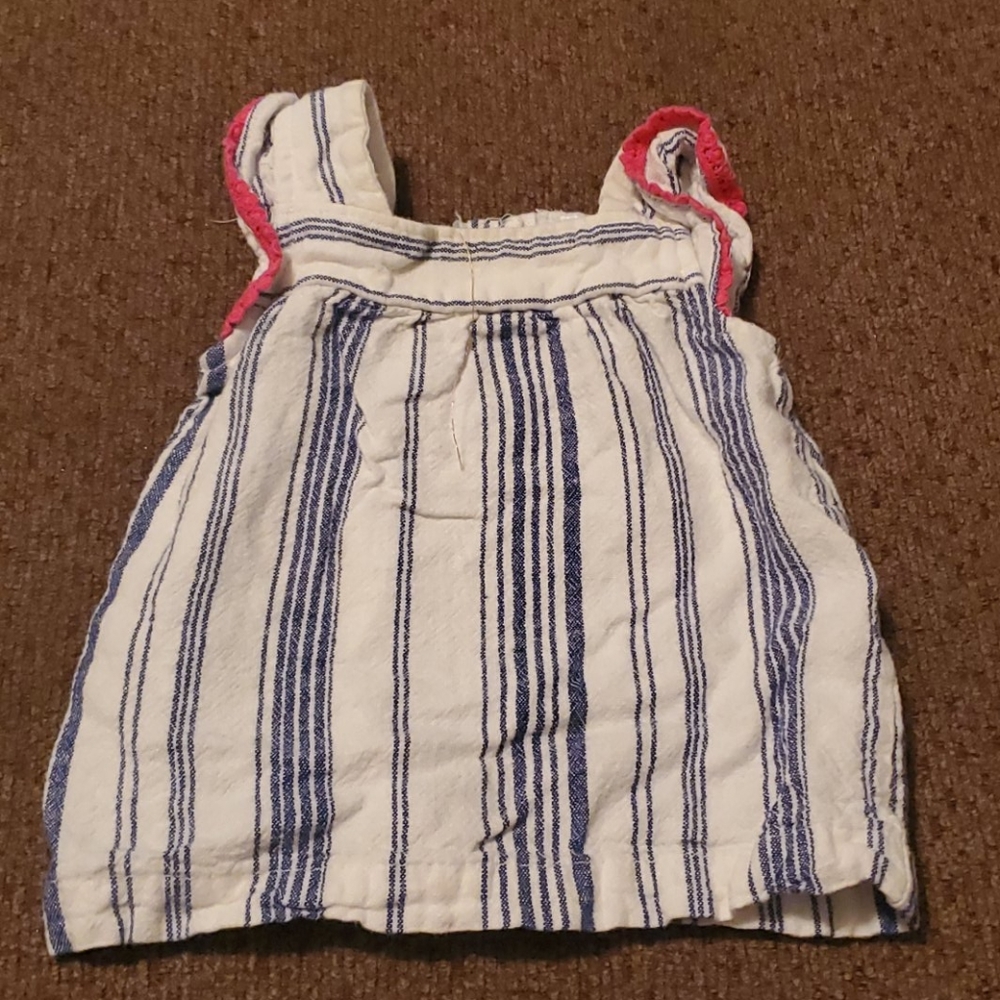 Bundle of 13 Baby Girl clothes size 6M - Picture 13 of 15